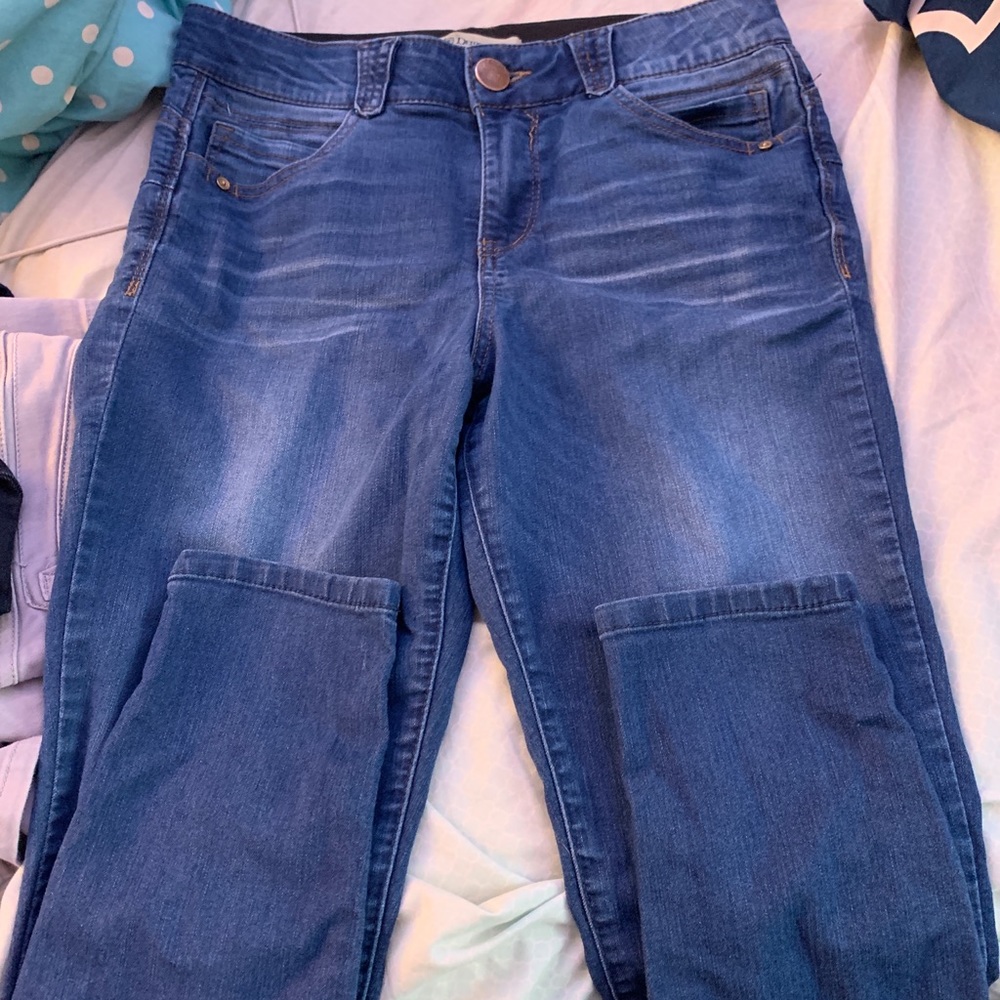 Democracy Jeans